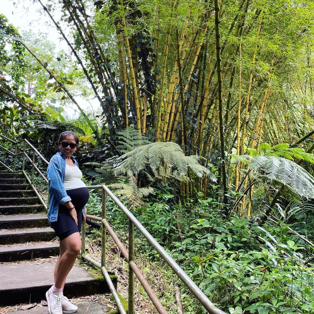 Meet your Posher, Thao